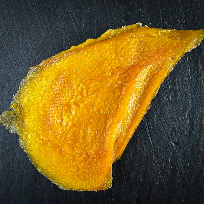 Kaltēts mango bez cukura - Taizeme