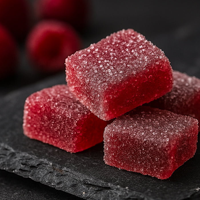 Aveņu košļājamās konfektes