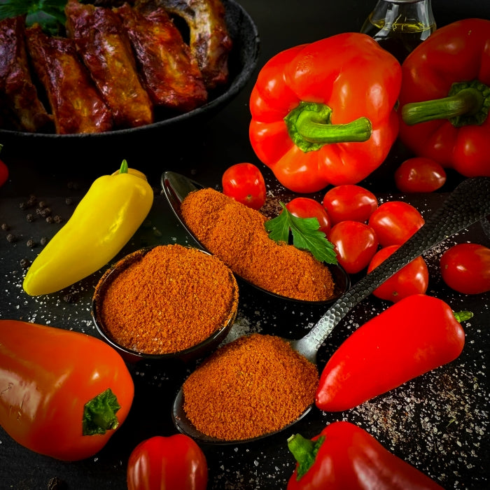 BBQ piedeva