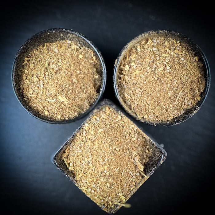 Garšvielu maisījums "Aromātiskā maisījums šašlikam"