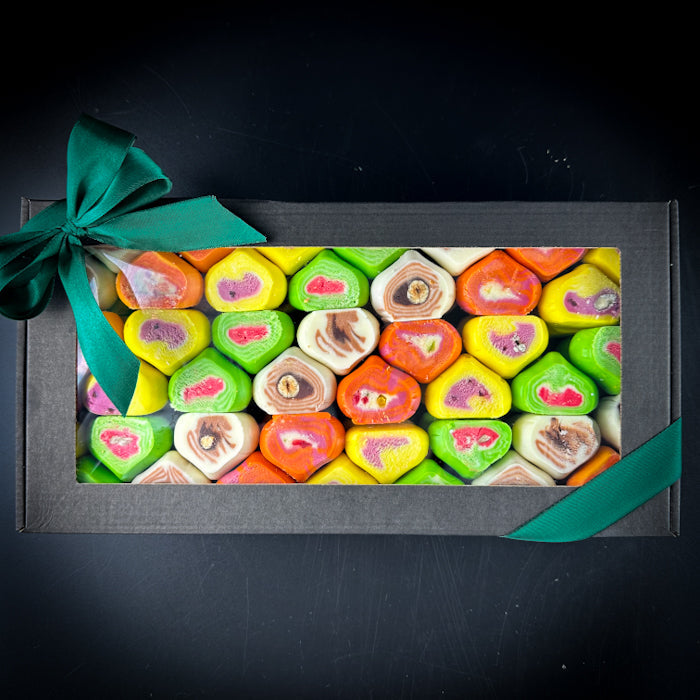 Samarkandas Halvas rullīšu miks