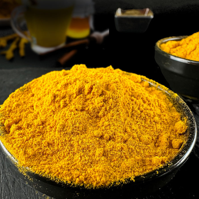 Kurkuma malta