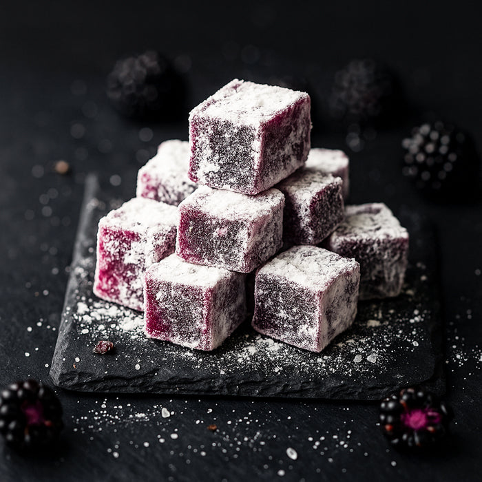 Kazeņu lukums kubiņos