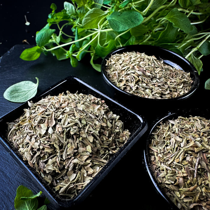 Oregano