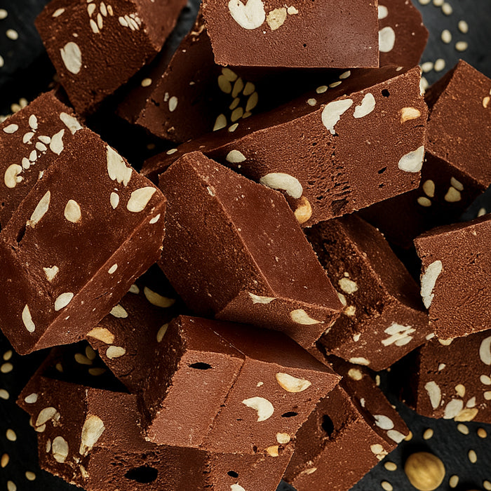 Šerbets ar šokolādes garšu